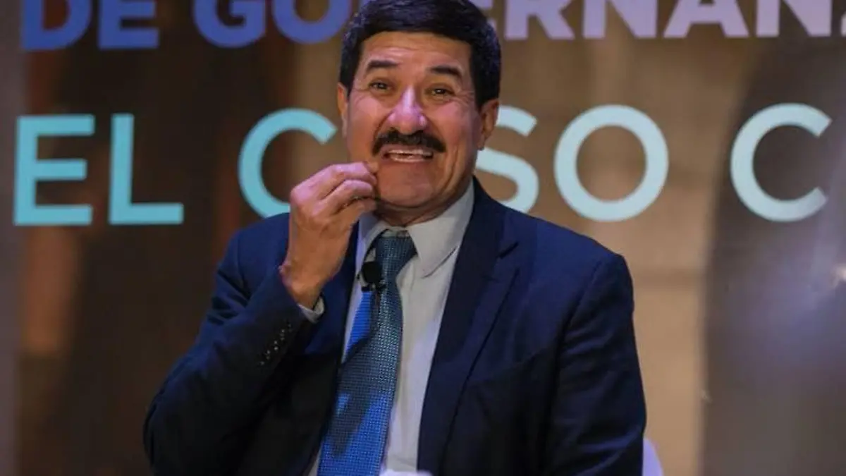 Javier Corral Jurado